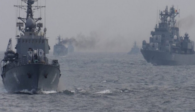 Ύποπτο τουρκικό εμπορικό πλοίο προσπάθησε να προσεγγίσει το Αγαθονήσι - Εμποδίστηκε από το ΠΝ