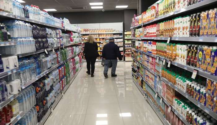 Market Pass: Ανατροπή της τελευταίας στιγμής, ούτε οι μισοί δεν θα πληρωθούν σήμερα