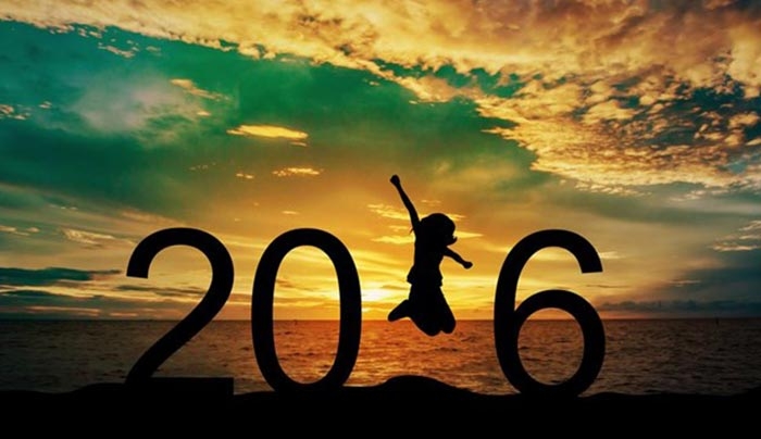 New Year’s Resolutions: 25 αποφάσεις για τη νέα χρονιά