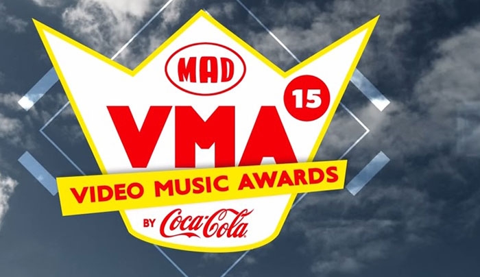 Ανακοινώθηκε η ημερομηνία των βραβείων για τα Mad Video Music Awards 2015