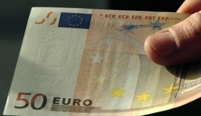 Έρχεται το νέο χαρτονόμισμα των 50 ευρώ!