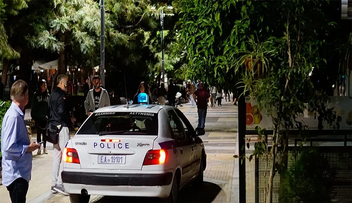 Έρχεται απαγόρευση κυκλοφορίας τη νύχτα και μάσκα παντού – Ειδικό σχέδιο της ΕΛ.Α.Σ για τις πλατείες