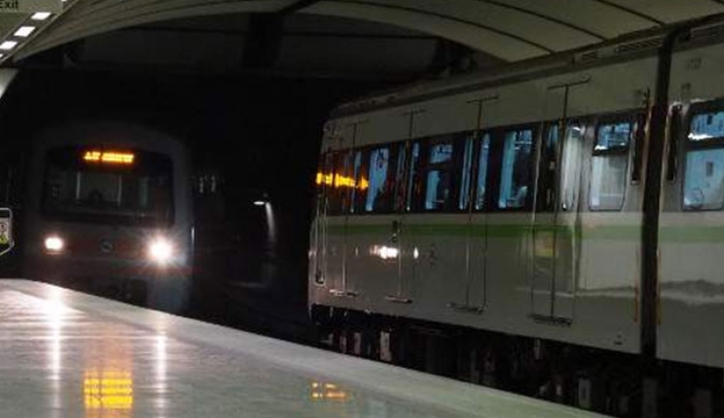 Ερχονται 15 νέοι σταθμοί στο Μετρό, ποιοι θα είναι -Και τρένα χωρίς οδηγό στη νέα γραμμή 4