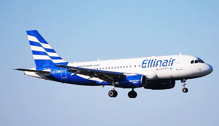 Κως – Ροστόβ: H Ellinair απέκτησε το δικαίωμα διεξαγωγής πτήσεων σε Μόσχα, Αγ. Πετρούπολη, Ροστόβ και Καζάν από ελληνικές πόλεις