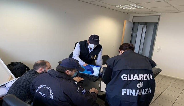 Εξαρθρώθηκε διεθνές δίκτυο διακίνησης μεταναστών με yachts – 29 συλλήψεις σε Ελλάδα, Ιταλία και Αλβανία