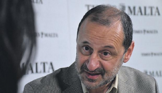 “Γιατί τα νησιά μπορούν να είναι κάτι περισσότερο από τουριστικοί προορισμοί”