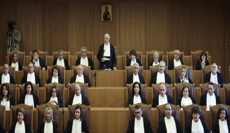 Απόφαση ΣτΕ: Συνταγματική η αύξηση των ορίων ηλικίας συνταξιοδότησης στον δημόσιο τομέα