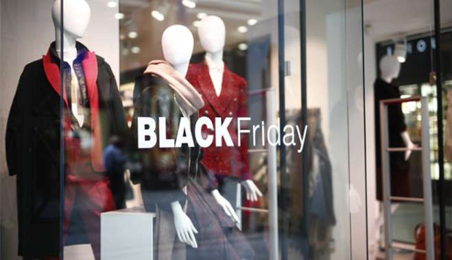 Black Friday 2025: Πότε ξεκινά, τι να προσέξετε από τώρα