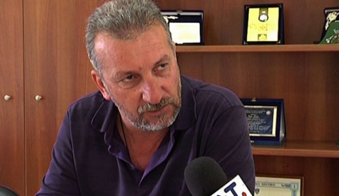 Σε Κάλυμνο και Λέρο από αύριο ο Νίκος Κανταρζής