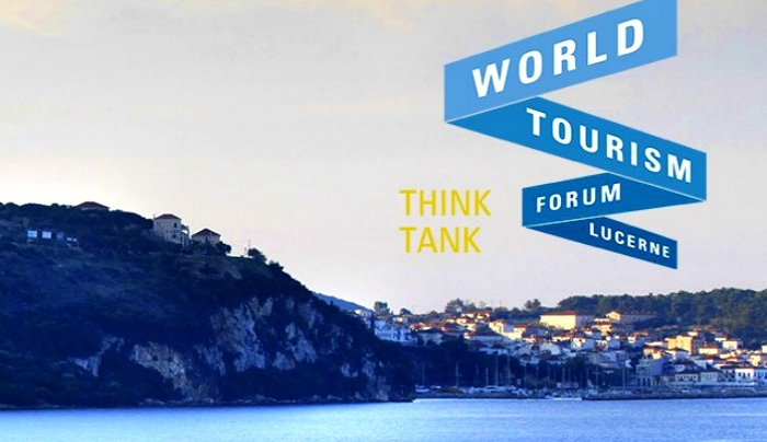 Παγκόσμιο Φόρουμ Τουρισμού: &quot;Φαινόμενο&quot; η αύξηση του τουρισμού στην Ελλάδα!