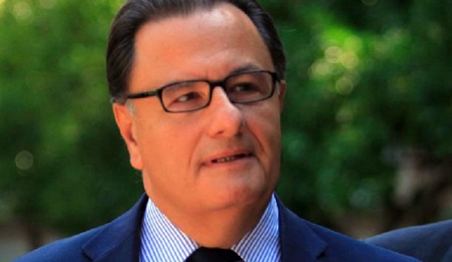 Π. Παναγιωτόπουλος: Απαράδεκτες οι αιχμές του Δημάρχου του Λονδίνου κατά Κλούνεϊ