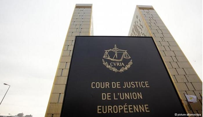 Απόφαση του Ευρωδικαστηρίου δικαιώνει όσους εργάζονται σε καθεστώς προσωρινής απασχόλησης