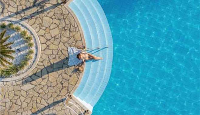 TUI Γερμανίας: Τα ελληνικά νησιά στο επίκεντρο της ζήτησης και το 2025 - τα περιζήτητα ξενοδοχεία