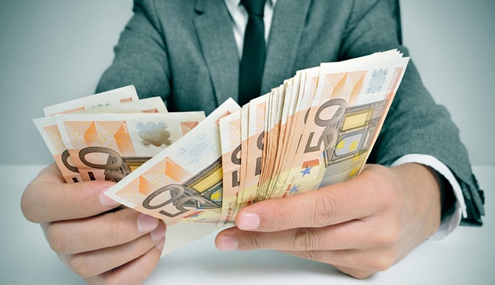 Ερχεται «προληπτικός» φόρος 26% σε επιχειρήσεις