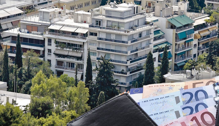 Φόροι: Αυτές είναι οι ανατροπές για εκατομμύρια πολίτες