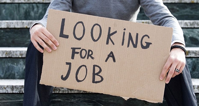 11,5% η ανεργία στην Ευρώπη, 27,2% η Ελλάδα