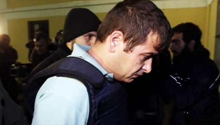 Κρατούμενος στις φυλακές της Κω το 2012 ήταν ο Αλβανός πιστολέρο του Μικρολίμανου