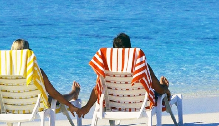 Οι Βρετανοί τουρίστες τώρα θέλουν Ελλάδα - Tι λένε booking.com και trivago