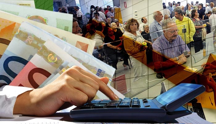 ΕΞΙ ΠΡΟΤΑΣΕΙΣ ΓΙΑ ΕΠΙΣΤΡΟΦΗ ΚΑΤΑΘΕΣΕΩΝ: Τραπεζικό σχέδιο για αλλαγές στα capital controls
