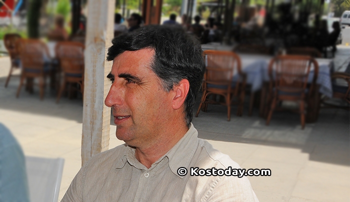 Μ. Χατζηκαλύμνιος: "Η κα.Ρούφα έχει δραπετεύσει από τη σφαίρα της σοβαρότητας και της λογικής εδώ και αρκετό καιρό"