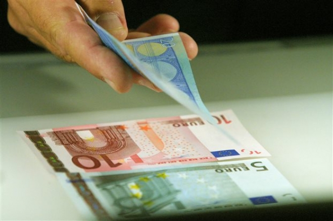 Στις 23 Σεπτεμβρίου κυκλοφορεί το νέο χαρτονόμισμα των 10 ευρώ