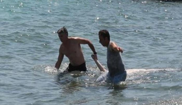Ένας ακόμη τουρίστας ανασύρθηκε νεκρός από τις θάλασσες της Κρήτης