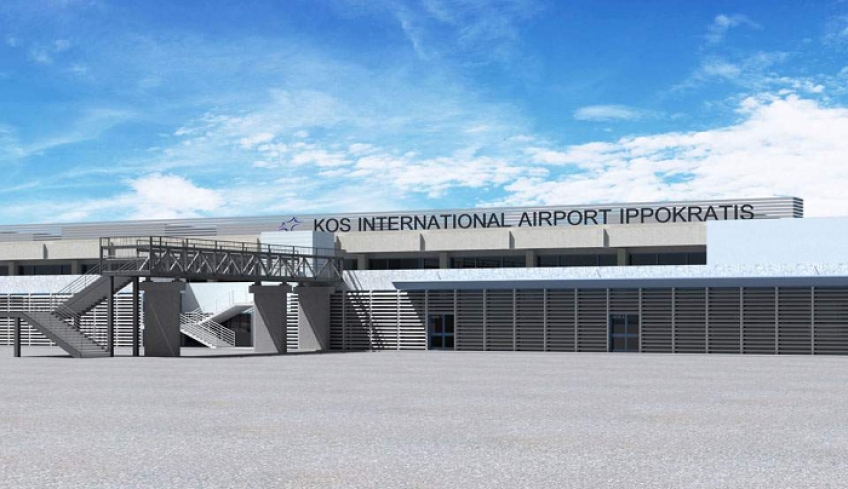Η Fraport ψάχνει προσωπικό αεροδρομίων – Ποιες θέσεις εργασίας ανοίγουν