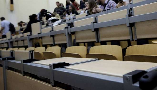 Αυτά είναι τα 11 πανεπιστήμια που καταθέτουν αίτηση για να ανοίξουν παραρτήματα στην Ελλάδα