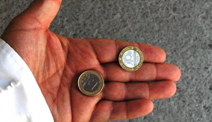Παίρνεις ρέστα κέρματα των 2€ ή 1€; Με αυτά τα κέρματα σε ξεγελούν