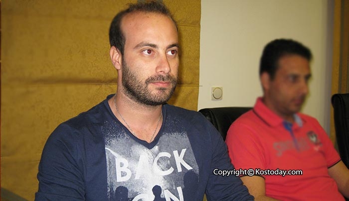 ΧΑΔΟΥΛΗΣ: Ο Σεβασμός στην πρόσβαση των ΑμΕΑ είναι δείκτης για το βιοτικ'ο επίπεδο του νησιού μας -ΒΙΝΤΕΟ