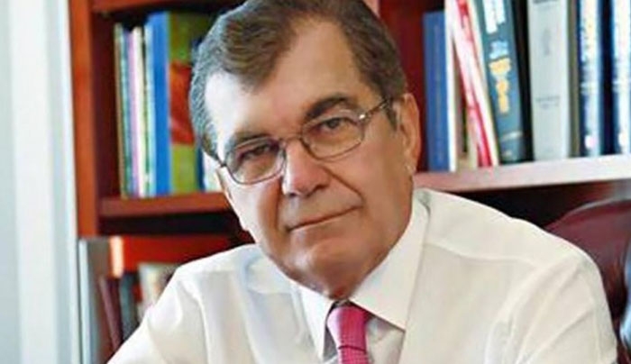 Ανοιχτή επιστολή Δ. Κρεμαστινού προς Γ. Χατζημάρκο