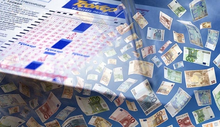 Κως: Τυχερός 5αρης στο ΤΖΟΚΕΡ κερδίζει 63.000 ευρώ,στο πρακτορείο Γ. Πασσανικολάκης -Α. Μάρκου στην Κανάρη