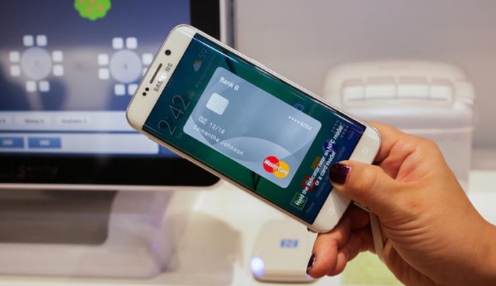 Δείτε σε λειτουργία το νέο Samsung Pay
