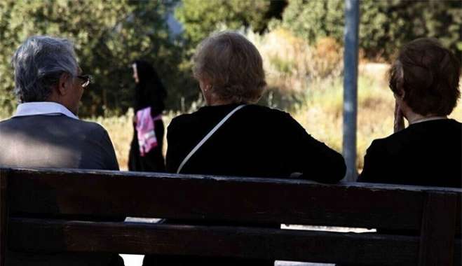 Συντάξεις: Τι θα πάρουν 2,5 εκατ. συνταξιούχοι για το 2026 - Αναλυτικοί πίνακες