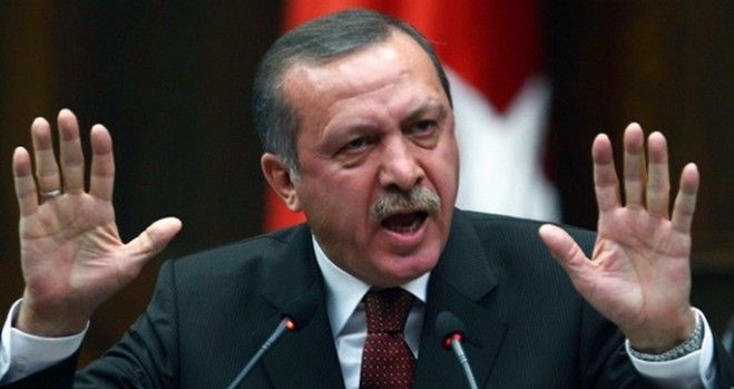 Αγριεύει η κατάσταση στην Τουρκία: Για "συνωμοσία" μιλάει ο Ερντογάν, έκκληση για ηρεμία από Γκιουλ