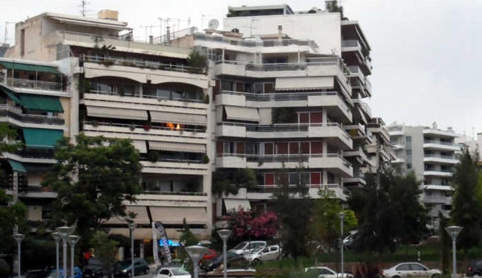 Ποιοι απαλλάσσονται από τον ειδικό φόρο ακινήτων για τα έτη 2010-2016