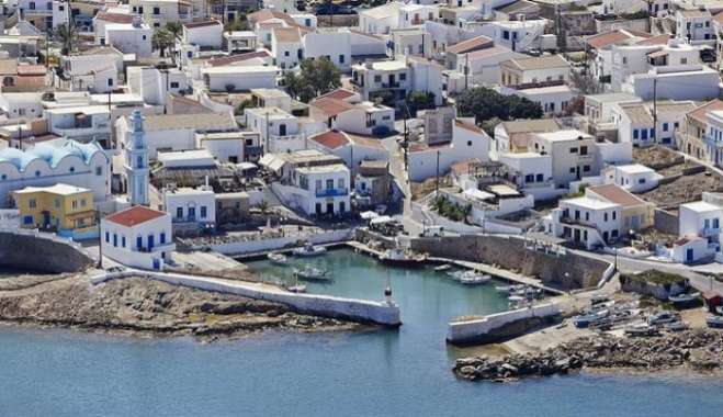 Επιστολή του Συλλόγου Επαγγελματιών- Εμπόρων- Επιχειρηματιών Η.Ν. Κάσου προς τον Ι. Παππά σε ζητήματα που άπτονται των αρμοδιοτήτων του