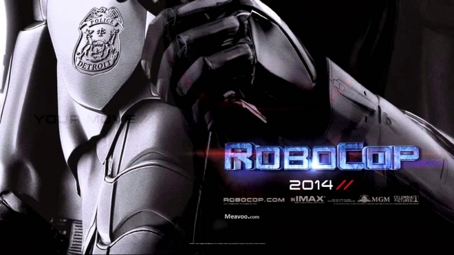 ROBOCOP