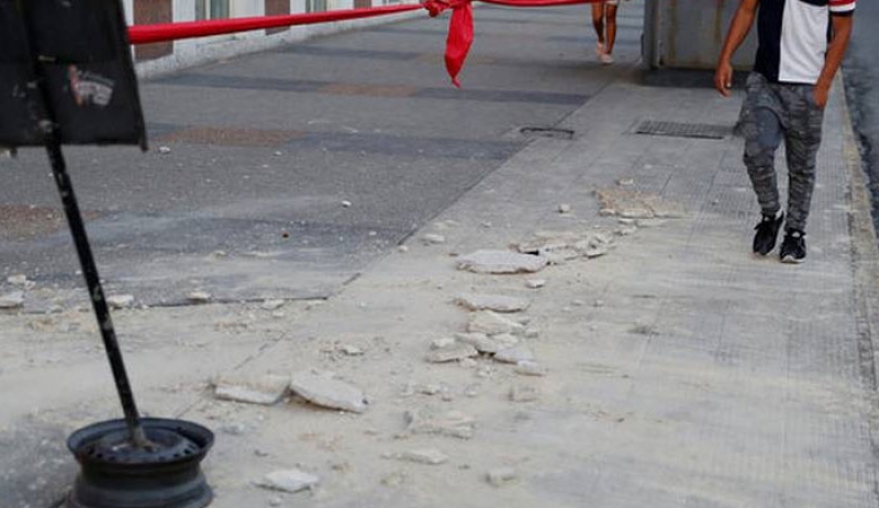 Σεισμός-«μαμούθ» 7,3 Ρίχτερ στην Βενεζουέλα – Πανικός στις πόλεις [βίντεο]