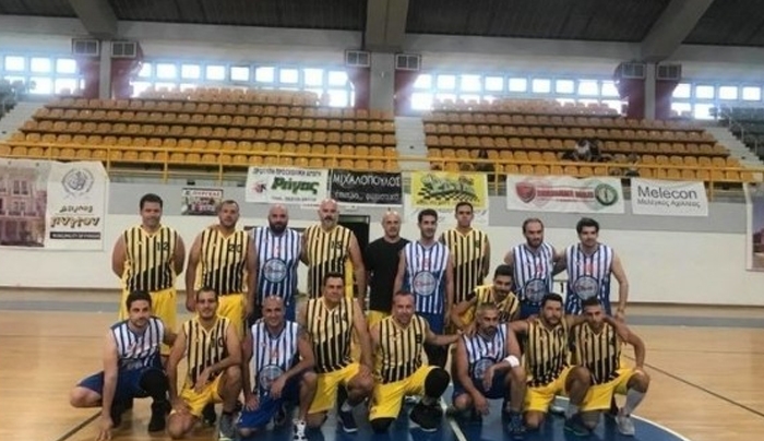 Πρεμιέρα με νίκη για τους Κώους δικηγόρους