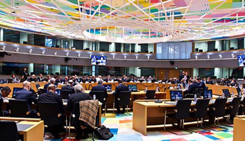 Eurogroup: Εγκρίθηκε η δόση των 6,7 δισ. ευρώ – Προϋπόθεση να έχουν κλείσει όλα τα προαπαιτούμενα