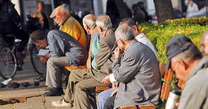 Από αύριο οι συντάξεις Νοεμβρίου