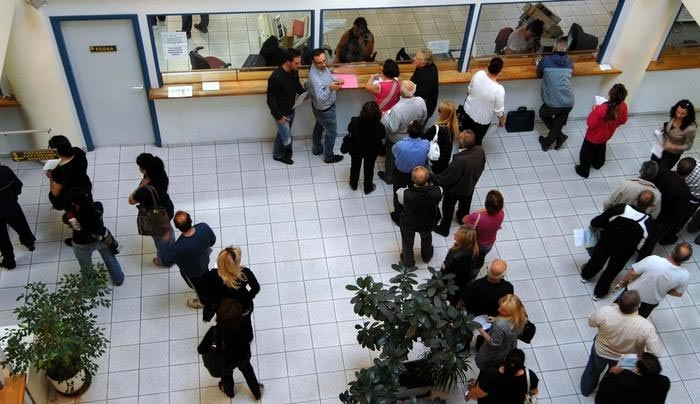 Εφορία: Αυτά τα εισοδήματα δήλωσαν οι Ελληνες το 2015