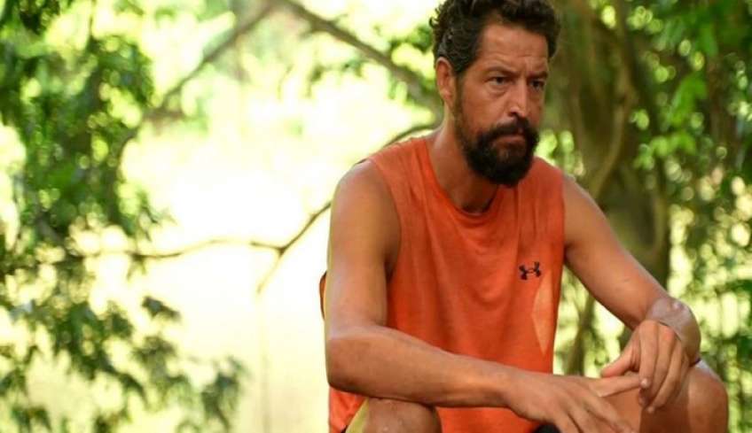 Απόστολος Ρουβάς Survivor: Το εντυπωσιακό ποσό που πήρε - Πολλές χιλιάδες ευρώ στην τσέπη