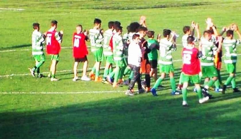 Κ-16: Πήρε το ντέρμπι η Αναγέννηση, νίκη για τον Α.Ο Βαθύ (Video)