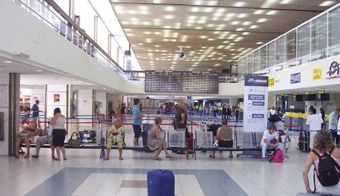 Προγραμματίζονται επιπλέον 3,5 εκατ. θέσεις στα περιφερειακά αεροδρόμια