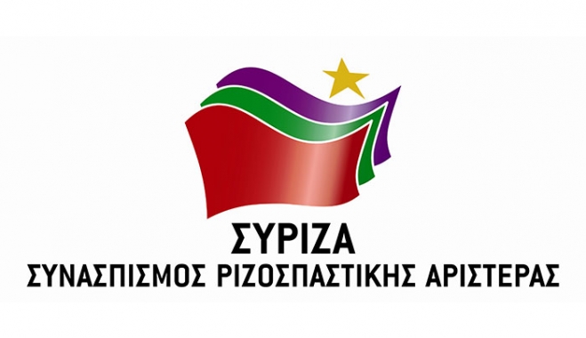 ΝΕ ΣΥΡΙΖΑ Ν. Δωδεκανήσου: Στο σπίτι του κρεμασμένου δεν μιλάνε για σχοινί κ. Χατζημάρκο