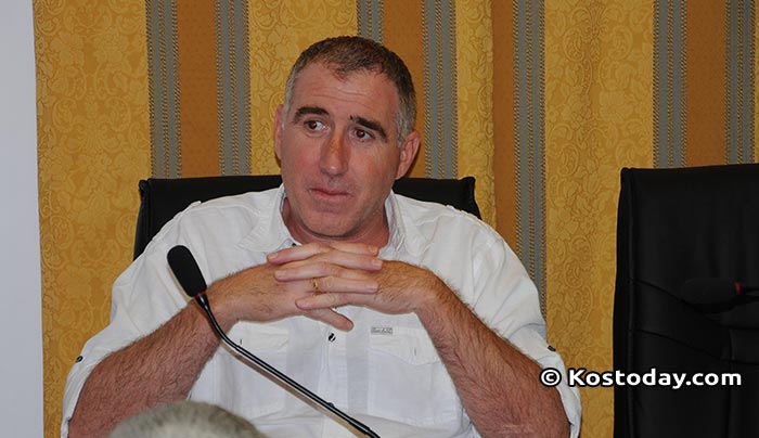 Συνεδριάζει το ΔΣ της ΔΕΥΑΚ την Παρασκευή 29 Ιουλίου!