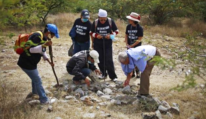Μεξικό: Άλλα πέντε αποκεφαλισμένα πτώματα βρέθηκαν σε περιοχή της πολιτείας Γκερέρο