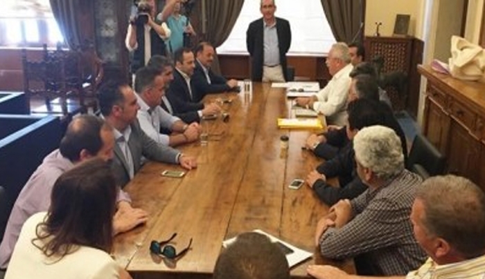 «Γραμμή Μαζινό» στα Δωδεκάνησα για τη διατήρηση των μειωμένων συντελεστών ΦΠΑ